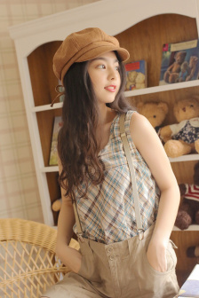 女神捕之绝境